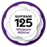 Suffrage 125