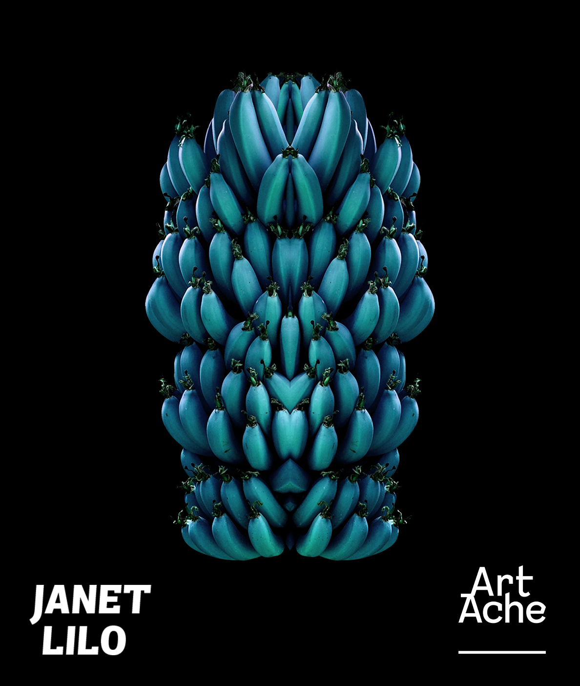 Janet Lilo Art Ache