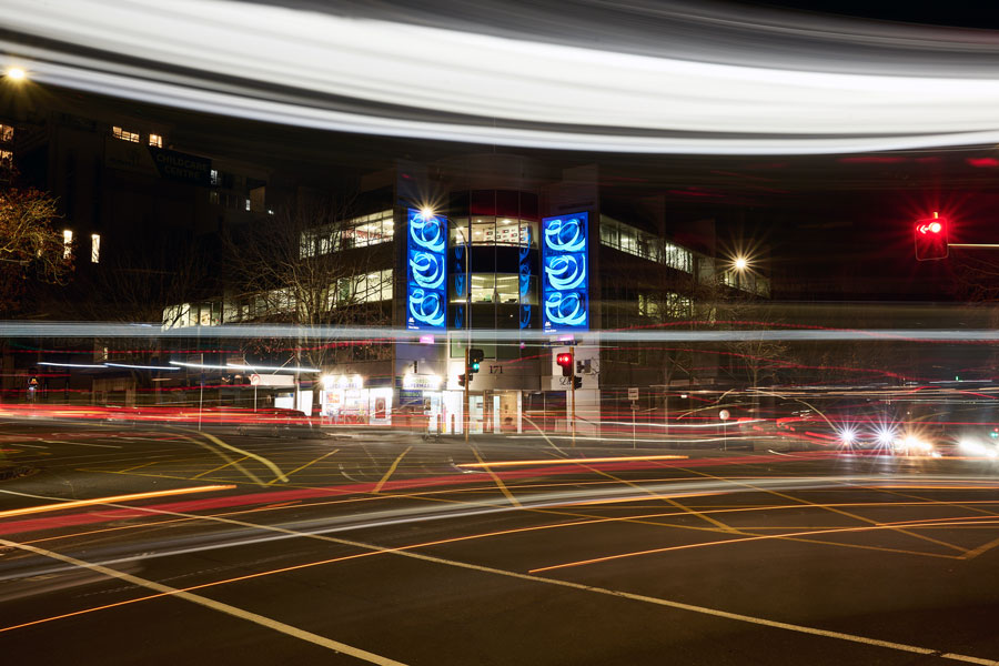 Zara Dolan Rhythm Loop for Art Ache 2025.