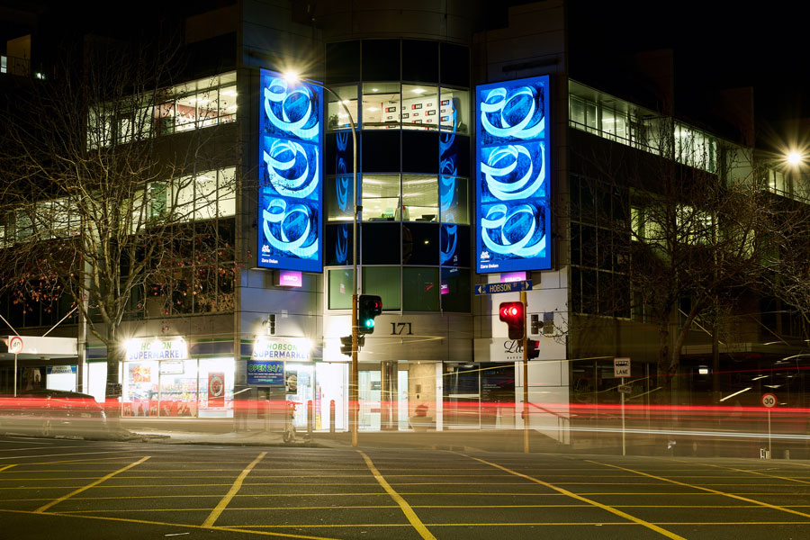 Zara Dolan Rhythm Loop for Art Ache 2025.